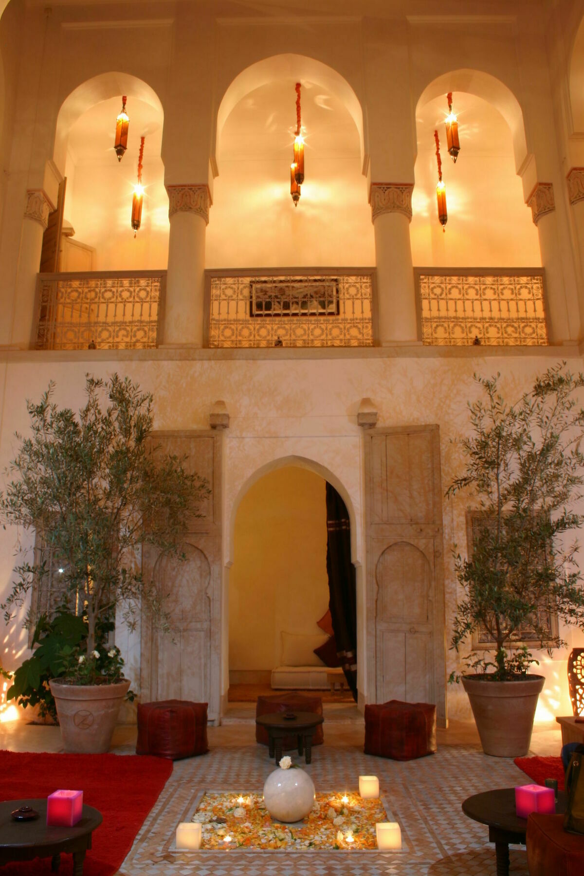 Hotel Dar Baraka & Karam