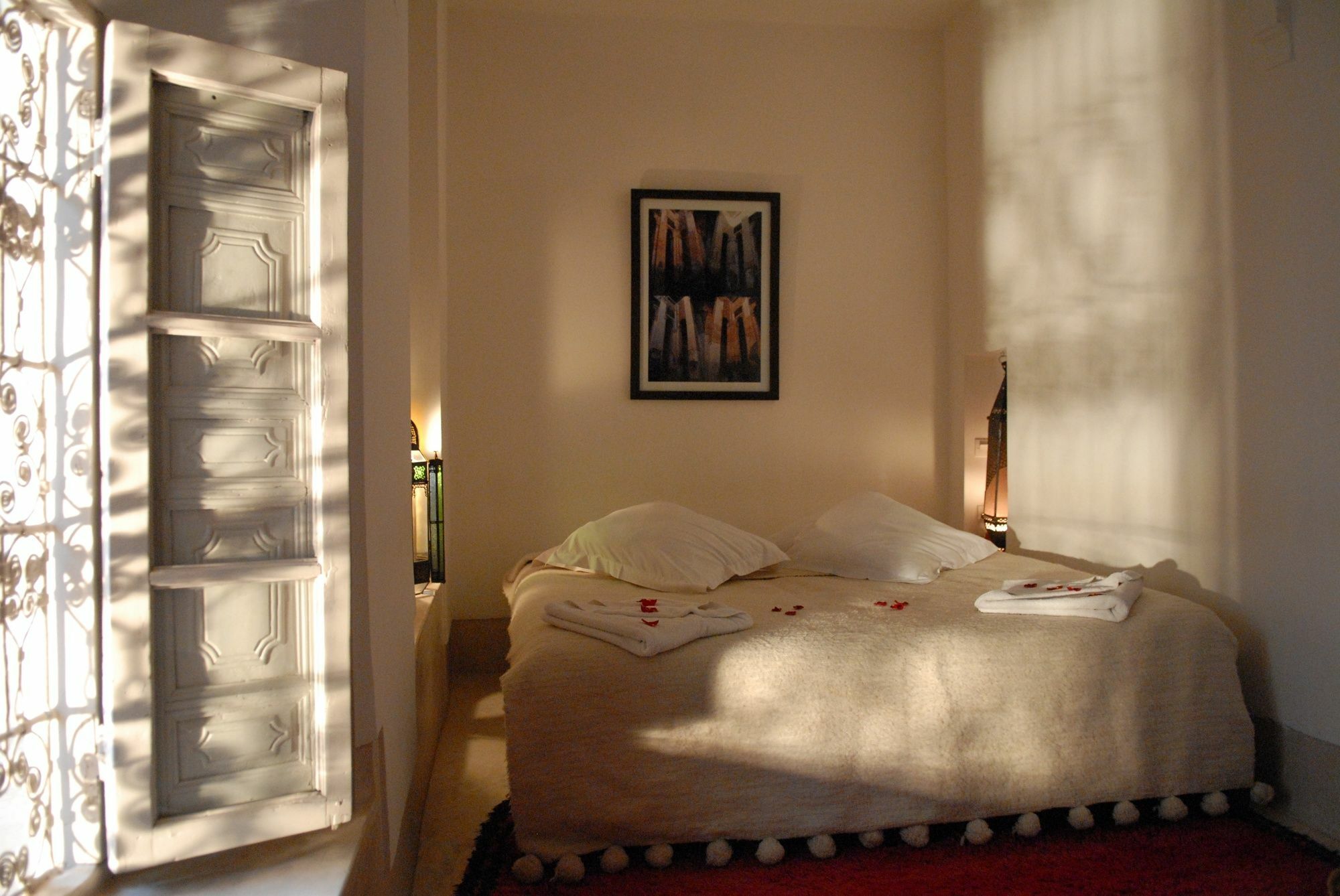 Hotel Dar Baraka & Karam 3*