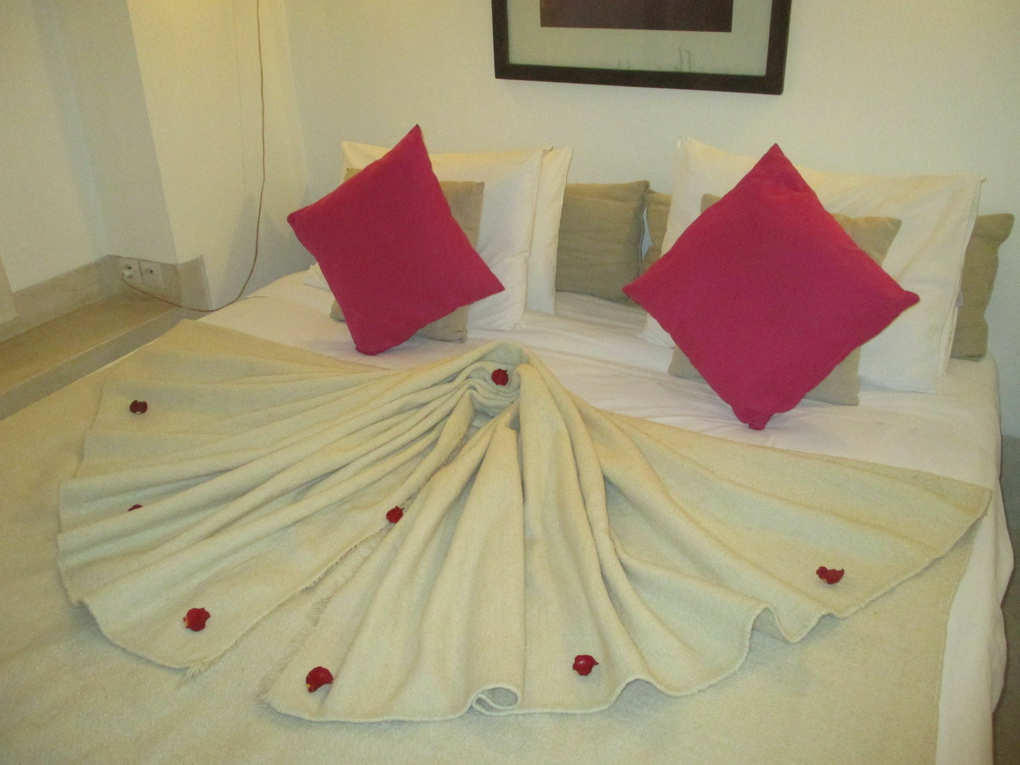 Hotel Dar Baraka & Karam