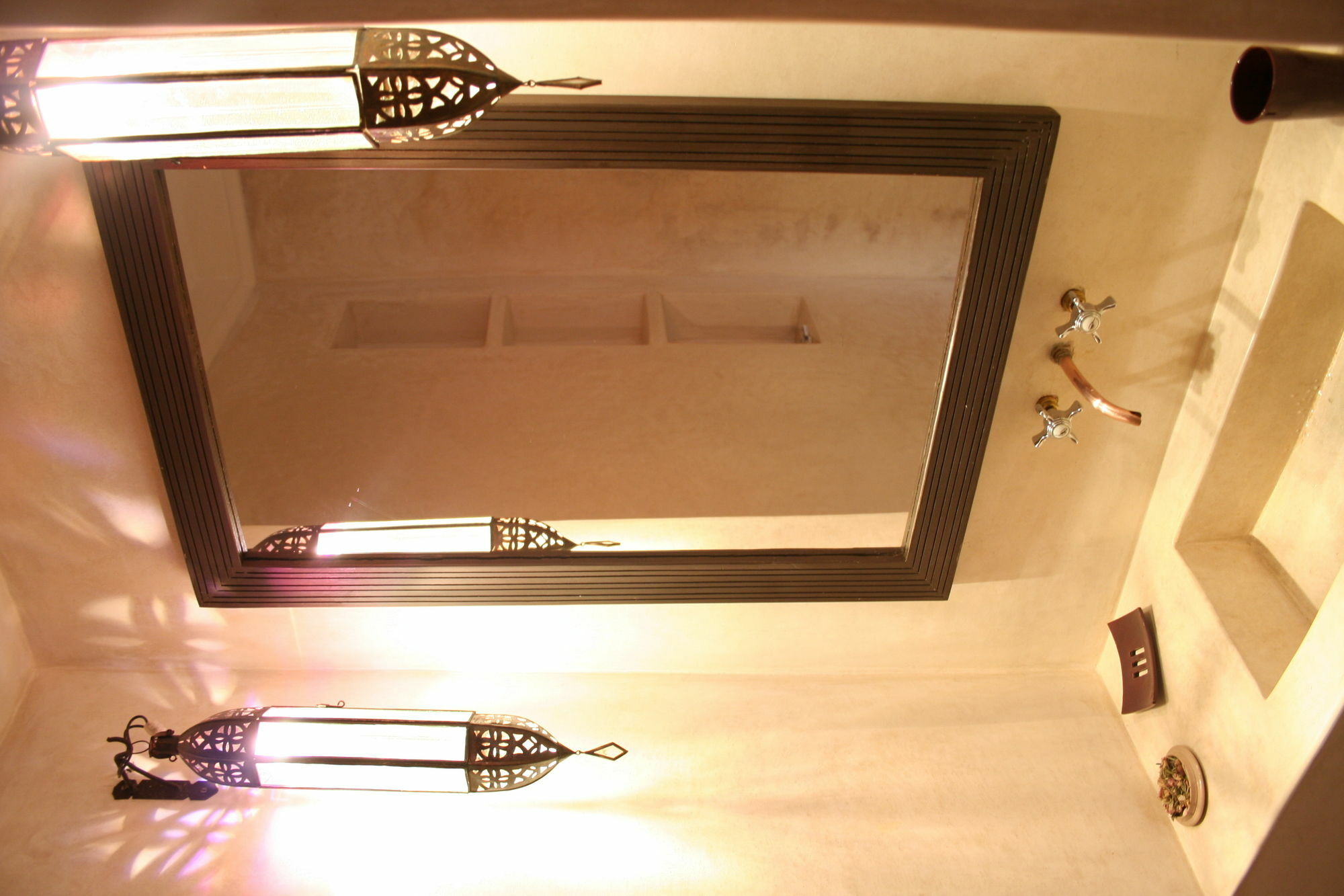 Hotel Dar Baraka & Karam Marrakesh