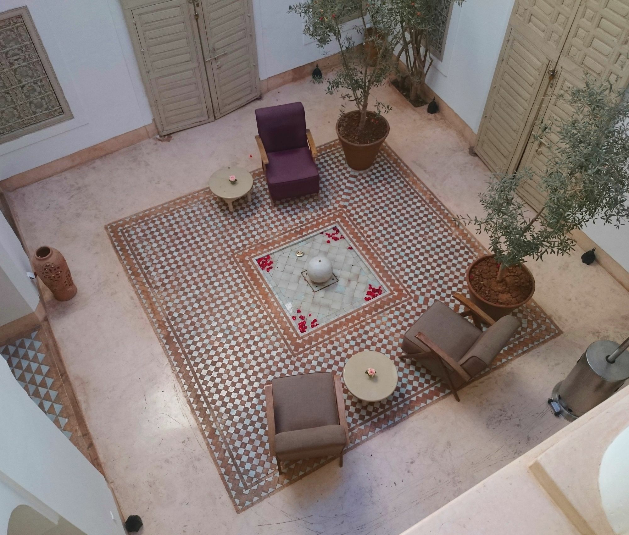 Dar Baraka & Karam Marrakesh