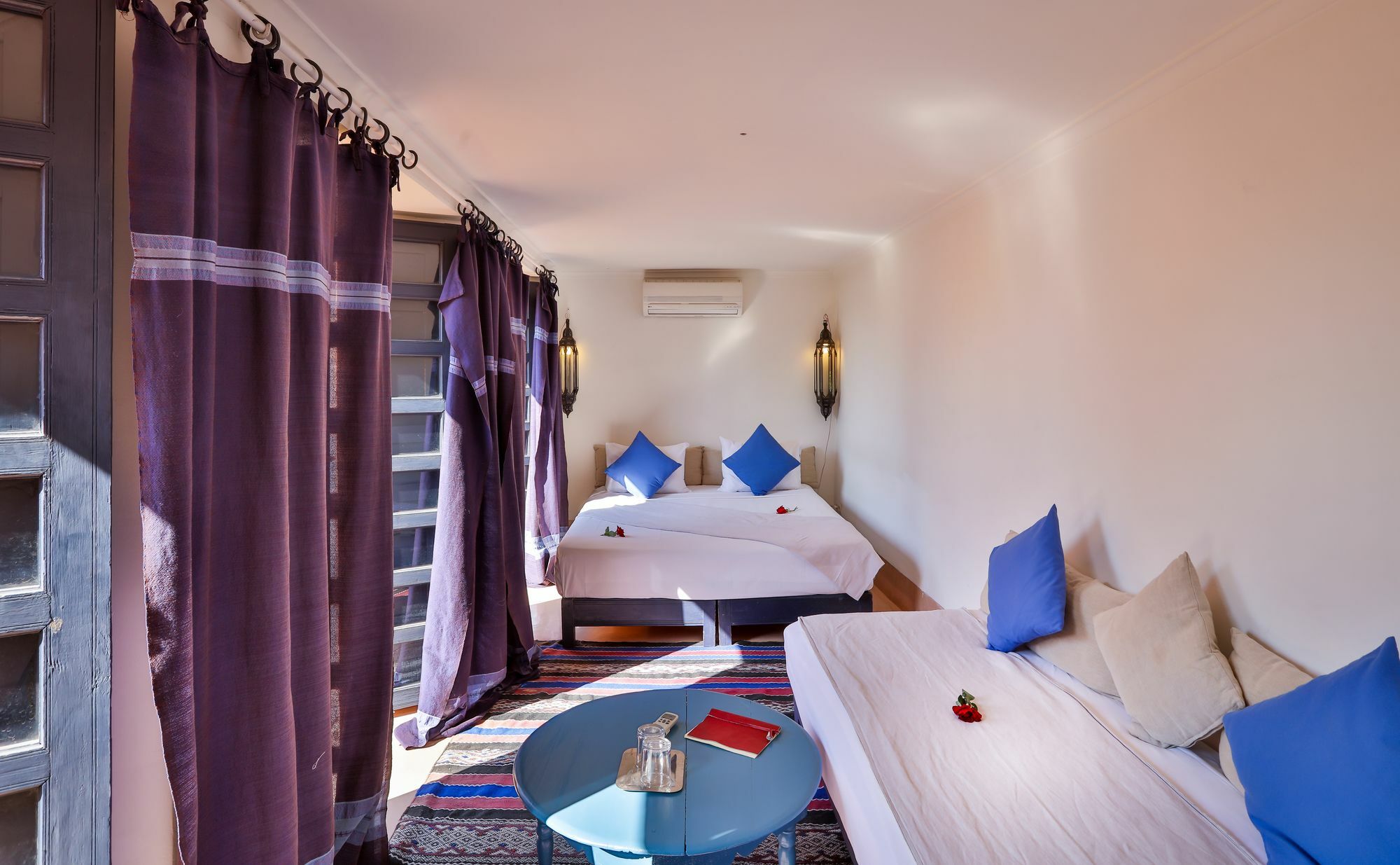 Dar Baraka & Karam Hotel Marrakesh