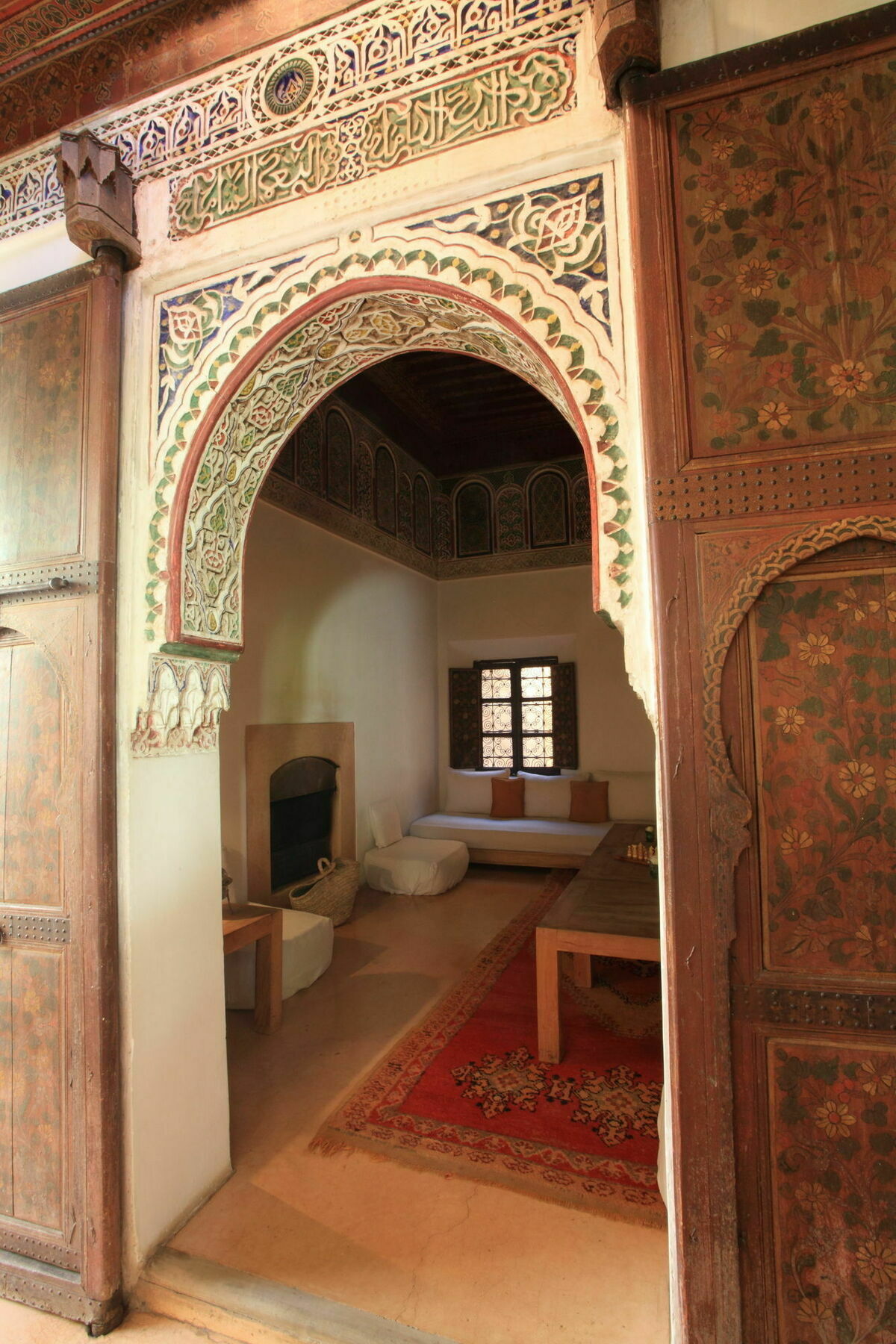 Dar Baraka & Karam Hotel Marrakesh