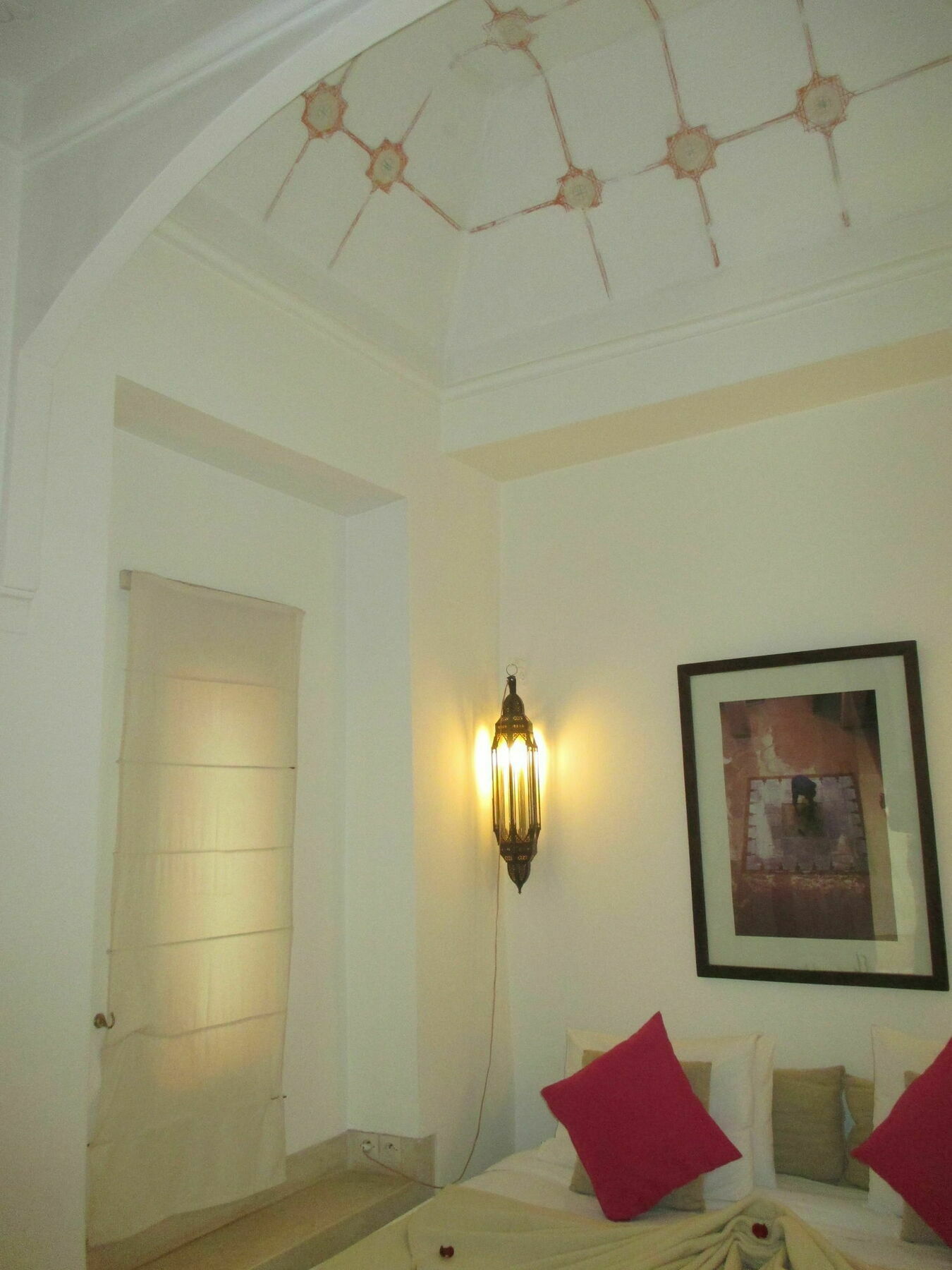 Hotel Dar Baraka & Karam Marrakesh