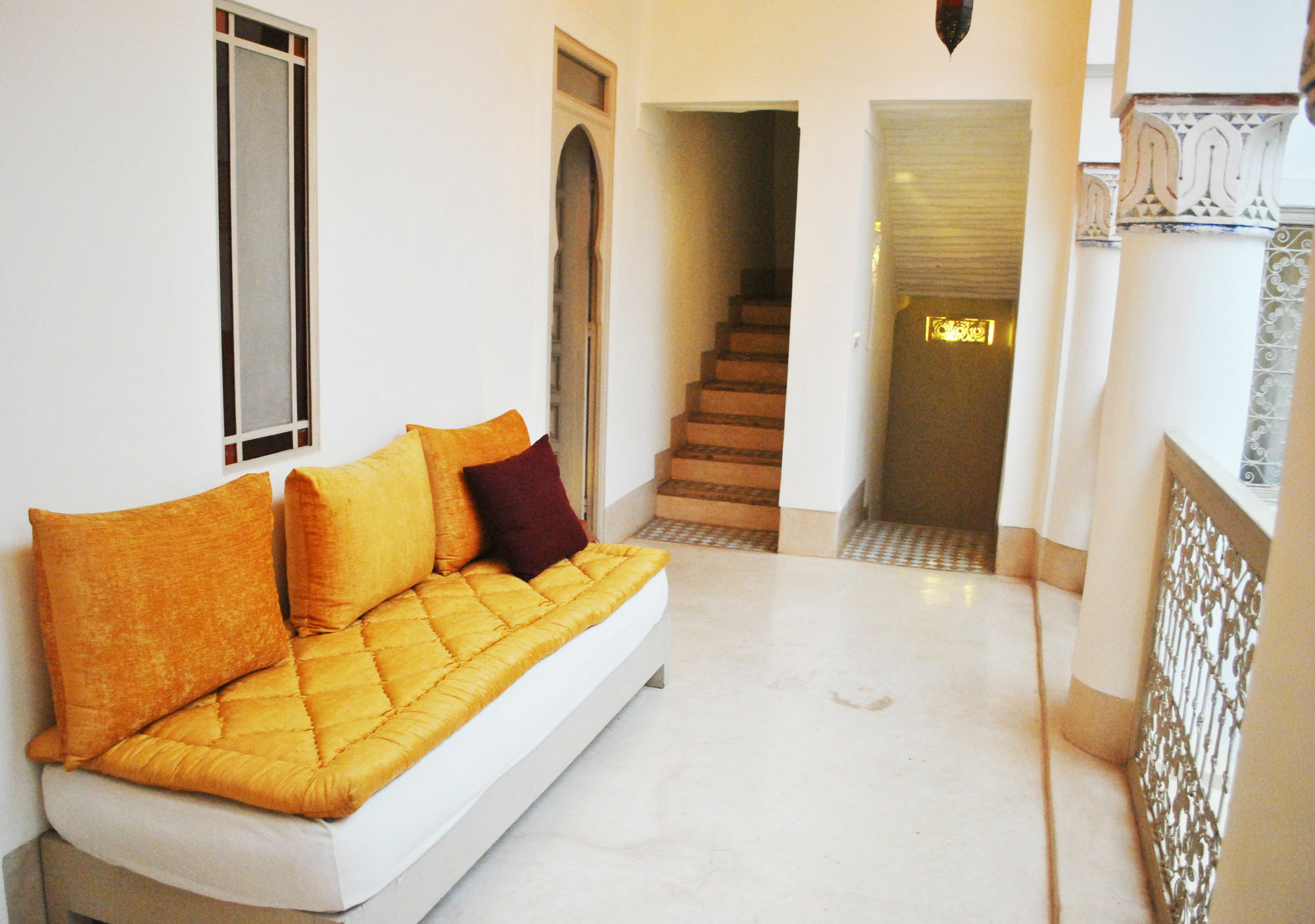 Dar Baraka & Karam Hotel