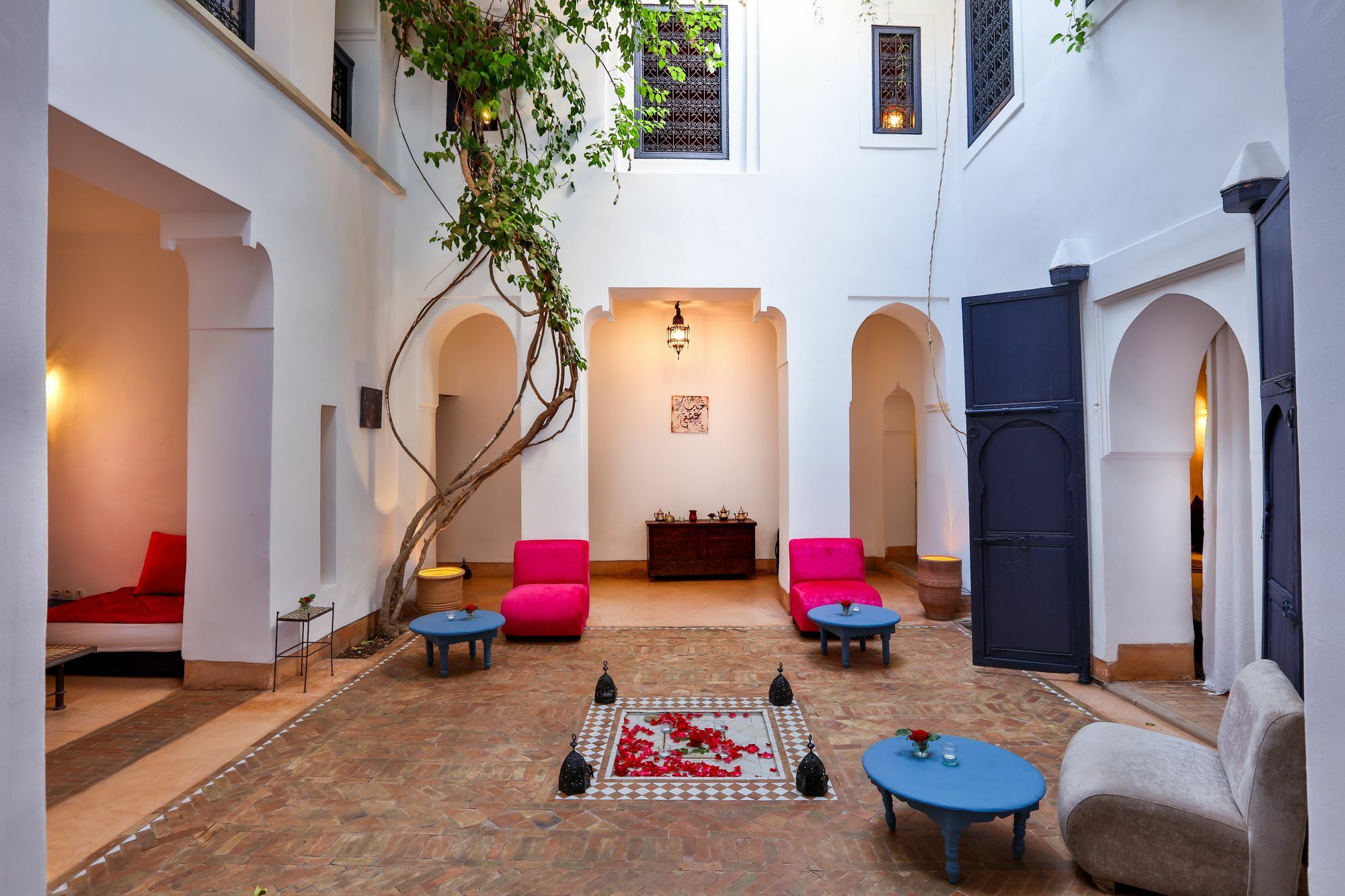 Dar Baraka & Karam Hotel 3*