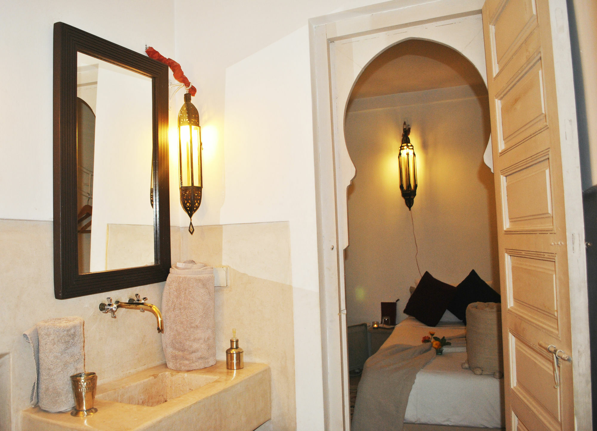 Dar Baraka & Karam Hotel 3*