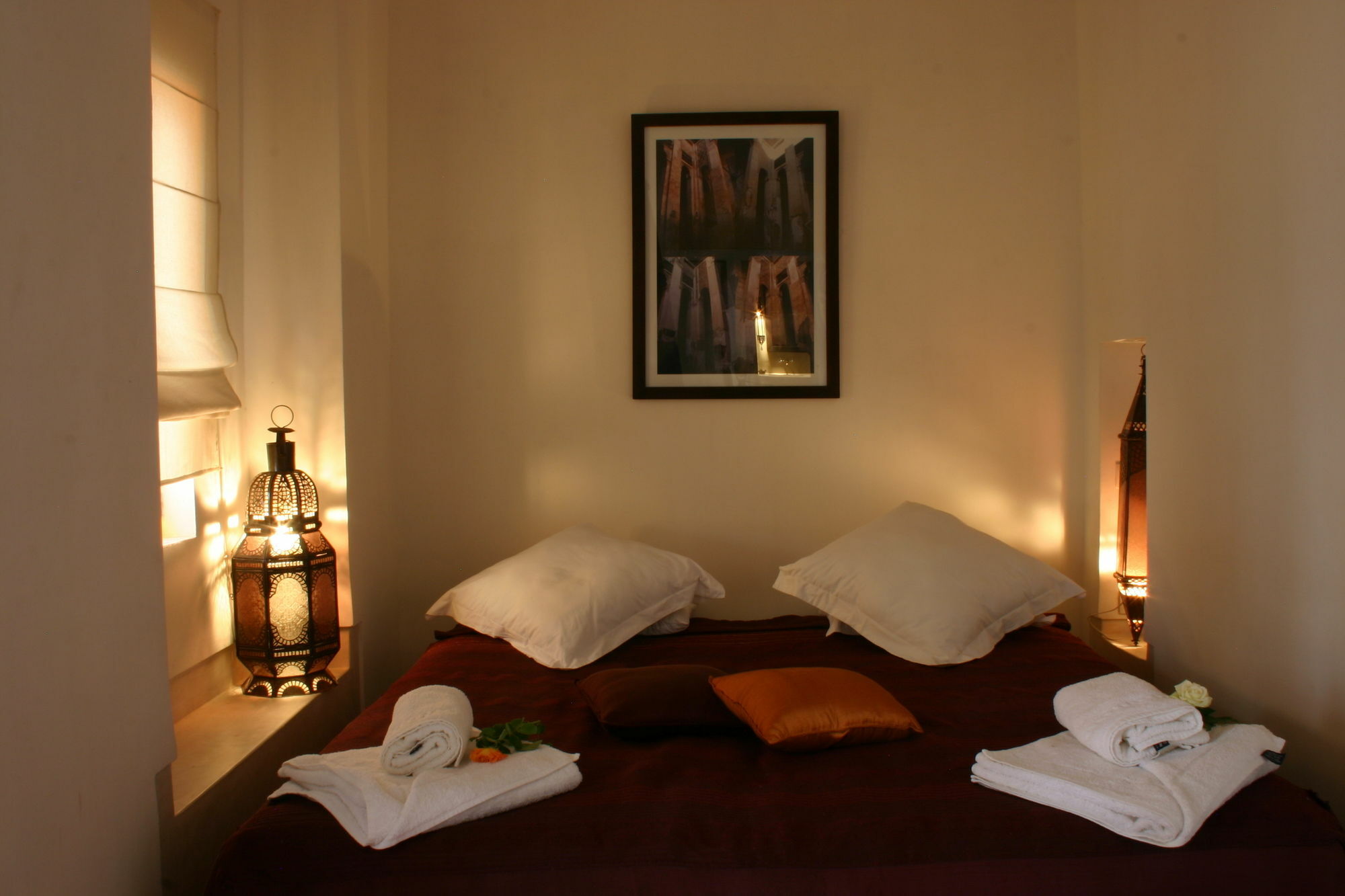 Dar Baraka & Karam Hotel Marrakesh