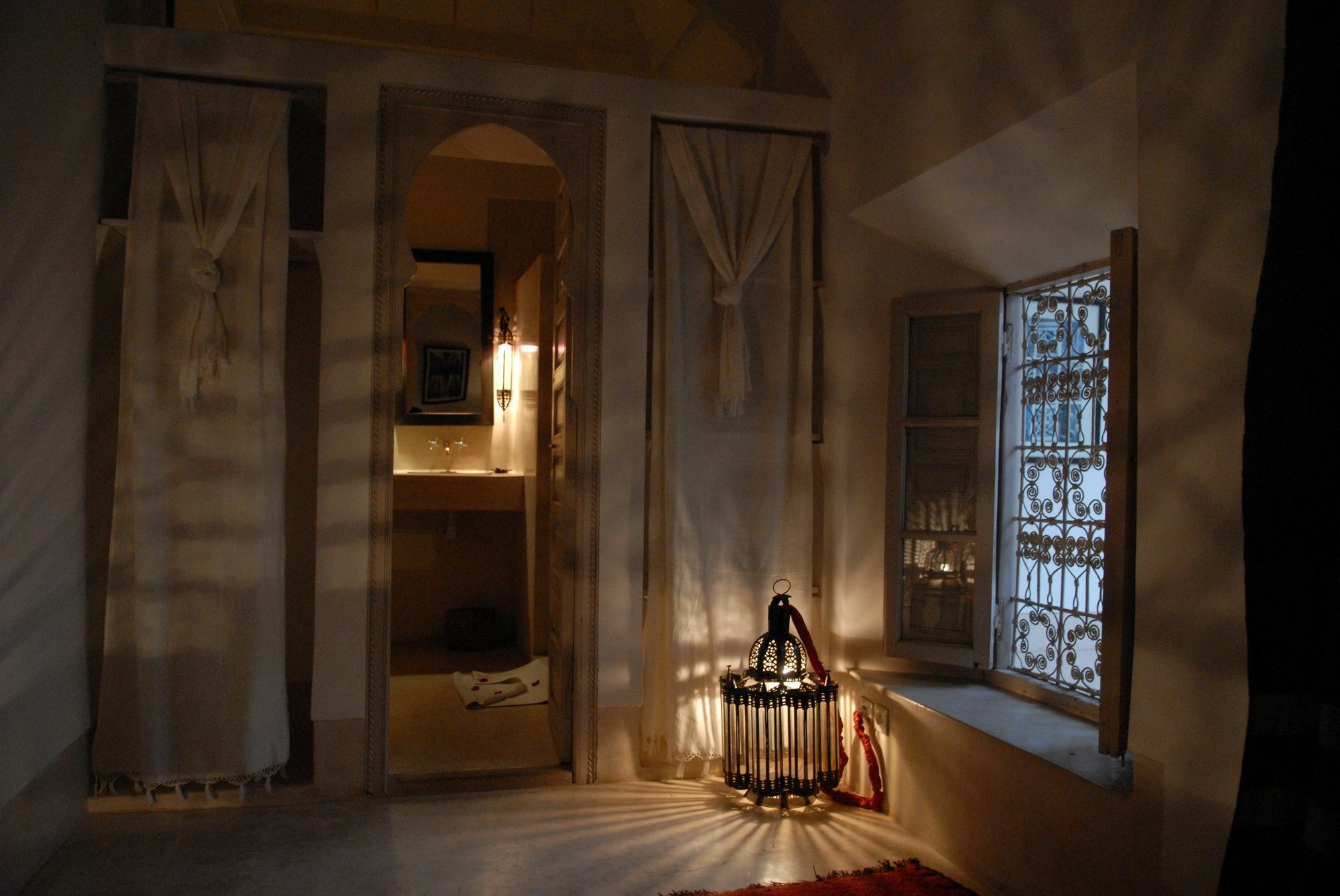 Hotel Dar Baraka & Karam